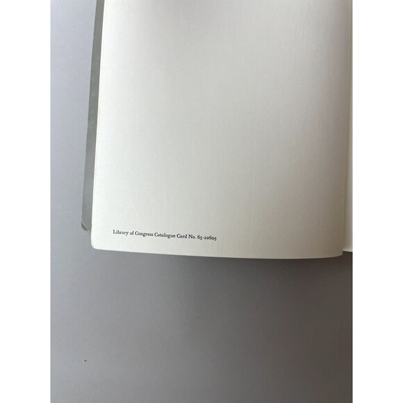 New York School: The First Generation Paintings 1st ed 1965 - Maurice Tuchman - Picture 8 of 10